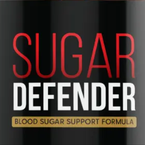 SUGAR DEFENDER